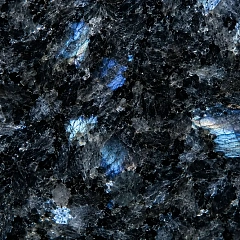 Норвежский гранит Blue Pearl: для каких памятников подходит