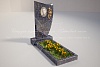 Памятник "Одинокий Парус"