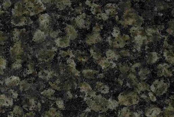 Гранит Baltic Green