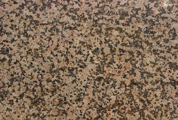 Гранит Жельтау розовый