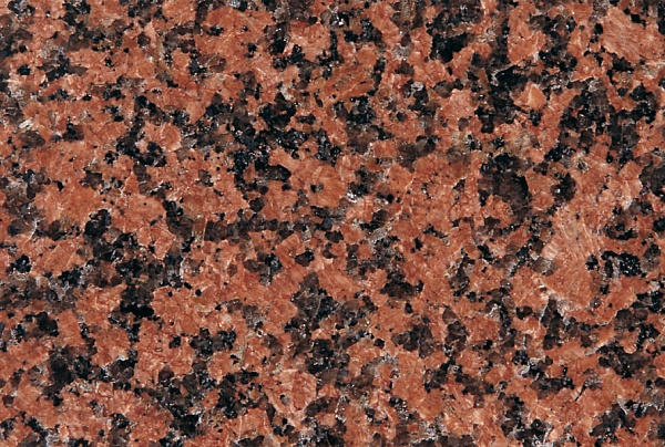 Гранит Balmoral Red